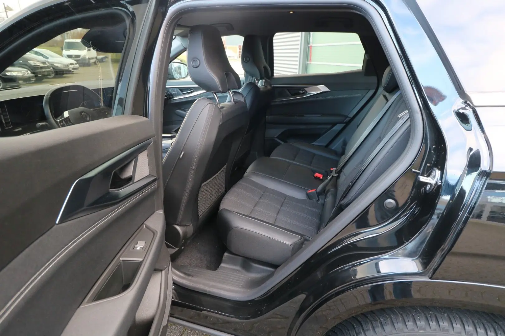 Austral Iconic E-Tech Full Hybrid 200