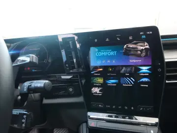Austral Iconic E-Tech Full Hybrid 200