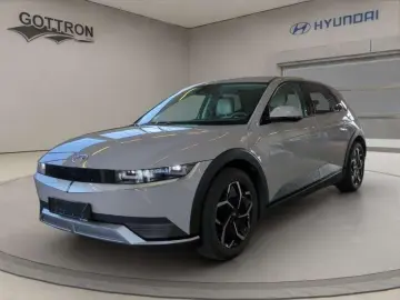 IONIQ 5 Techniq Elektro