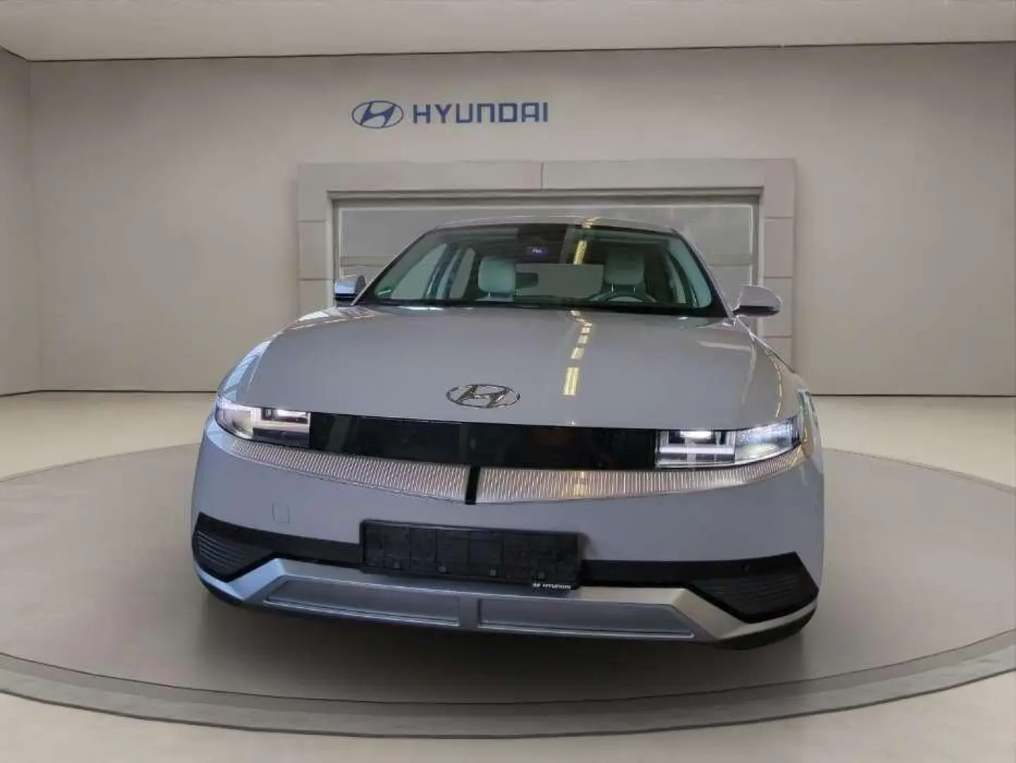 IONIQ 5 Techniq Elektro