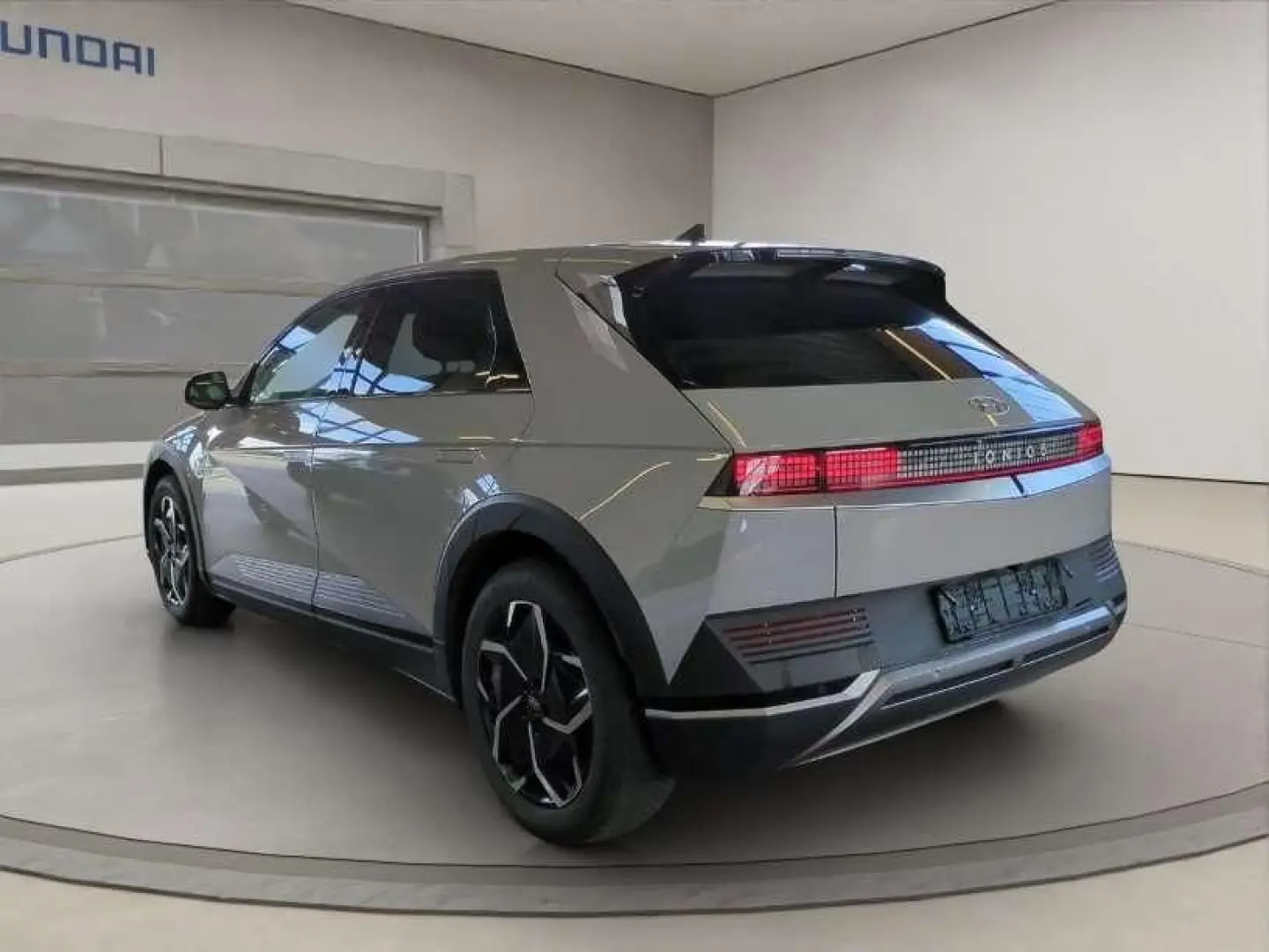 IONIQ 5 Techniq Elektro
