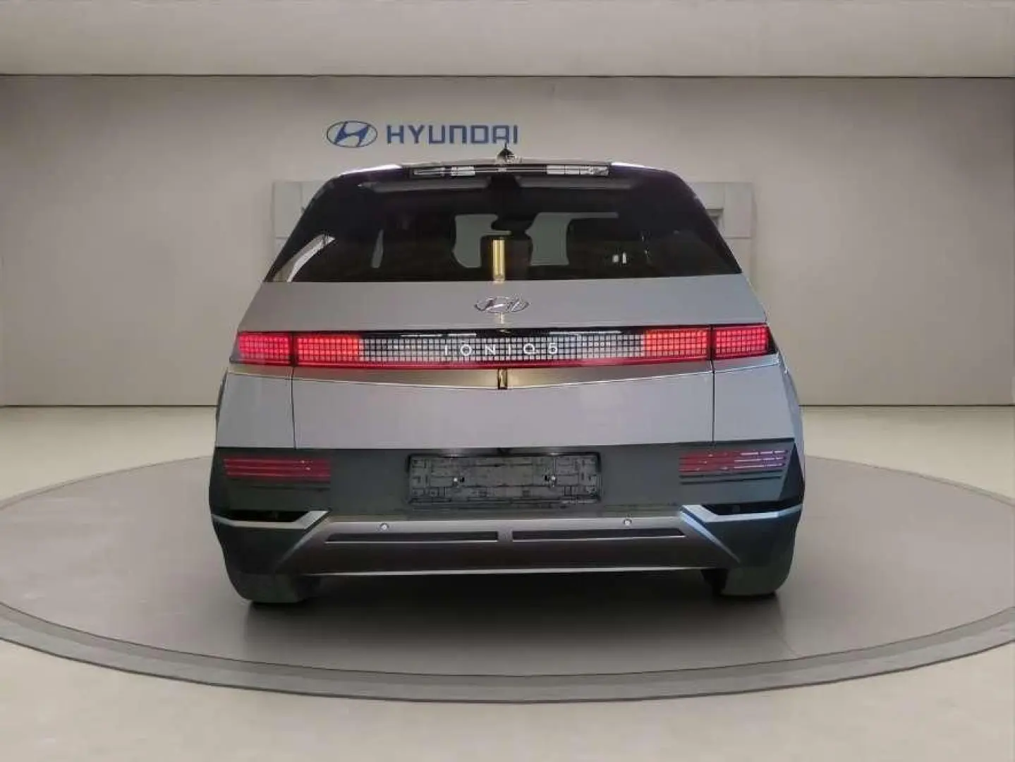 IONIQ 5 Techniq Elektro