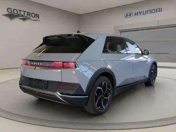 IONIQ 5 Techniq Elektro