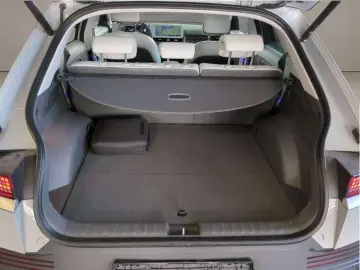 IONIQ 5 Techniq Elektro