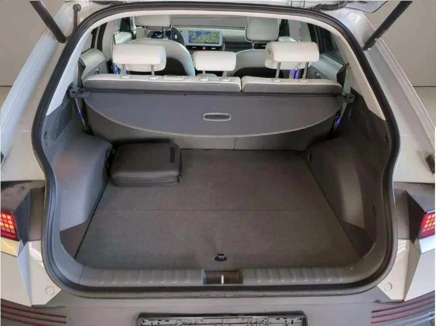 IONIQ 5 Techniq Elektro