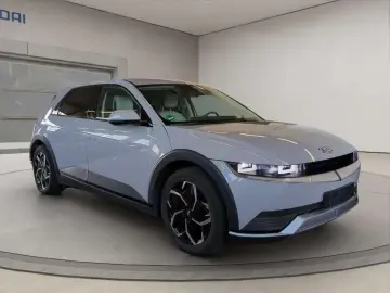 IONIQ 5 Techniq Elektro