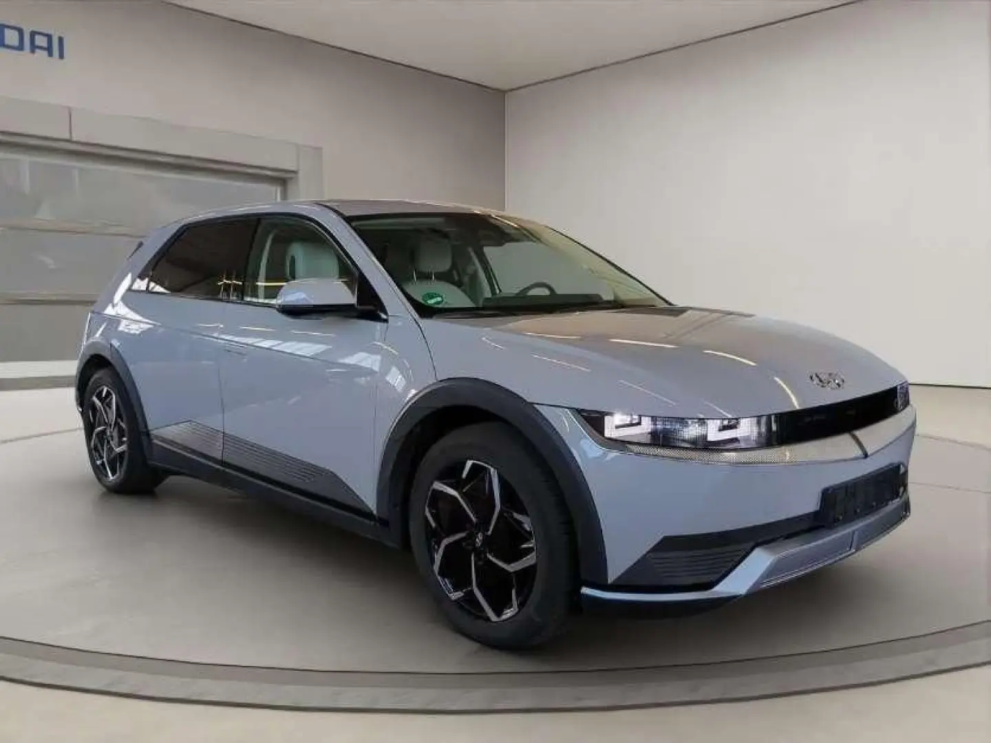 IONIQ 5 Techniq Elektro