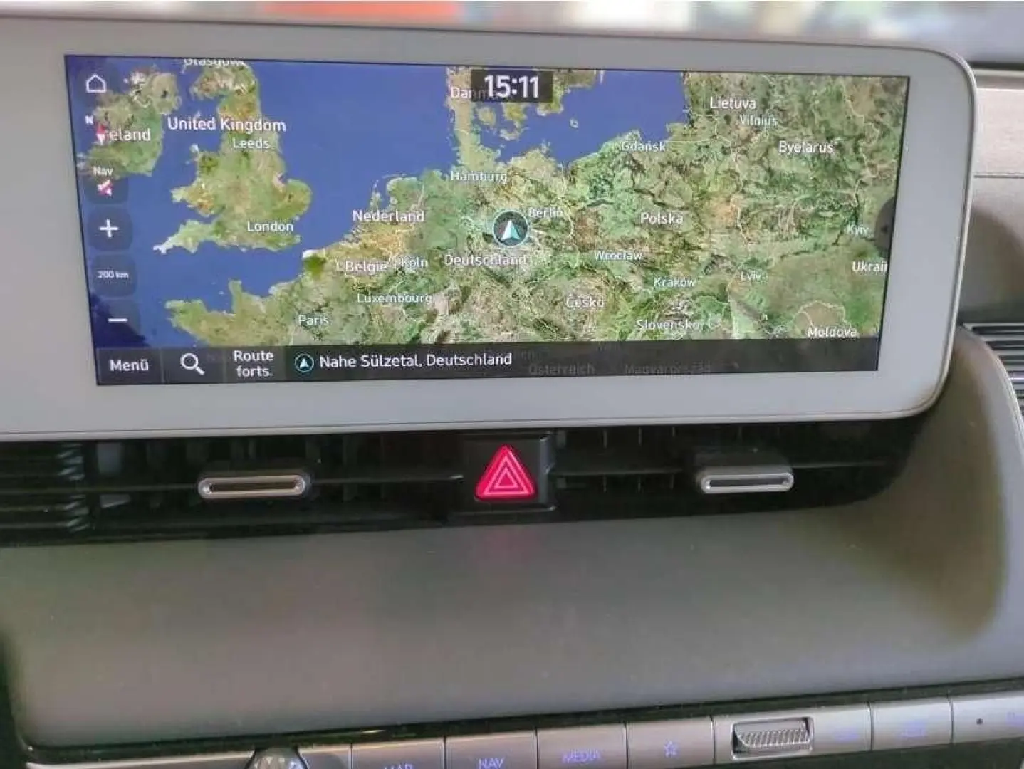 IONIQ 5 Techniq Elektro