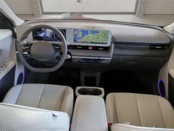 IONIQ 5 Techniq Elektro