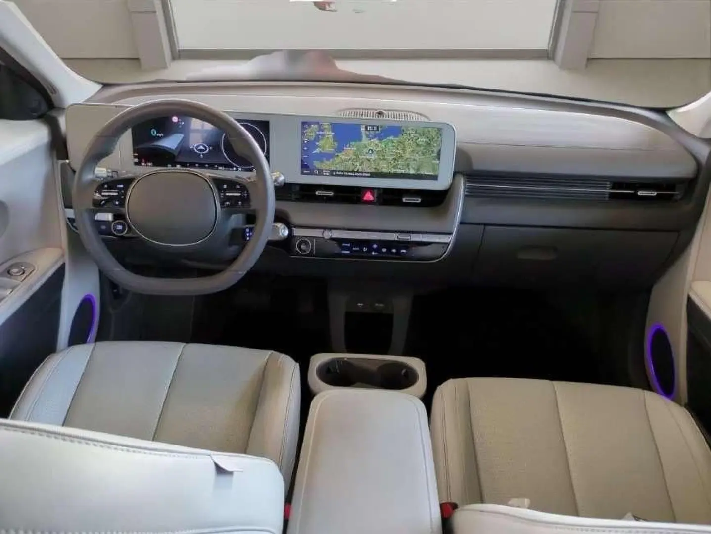 IONIQ 5 Techniq Elektro