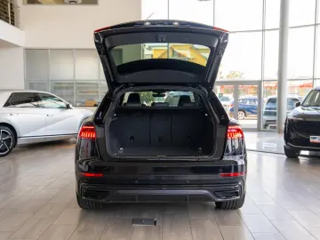 Audi Q8 50 TDI MildHybrid