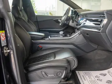 Audi Q8 50 TDI MildHybrid
