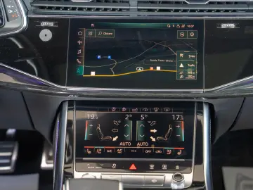 Audi Q8 50 TDI MildHybrid