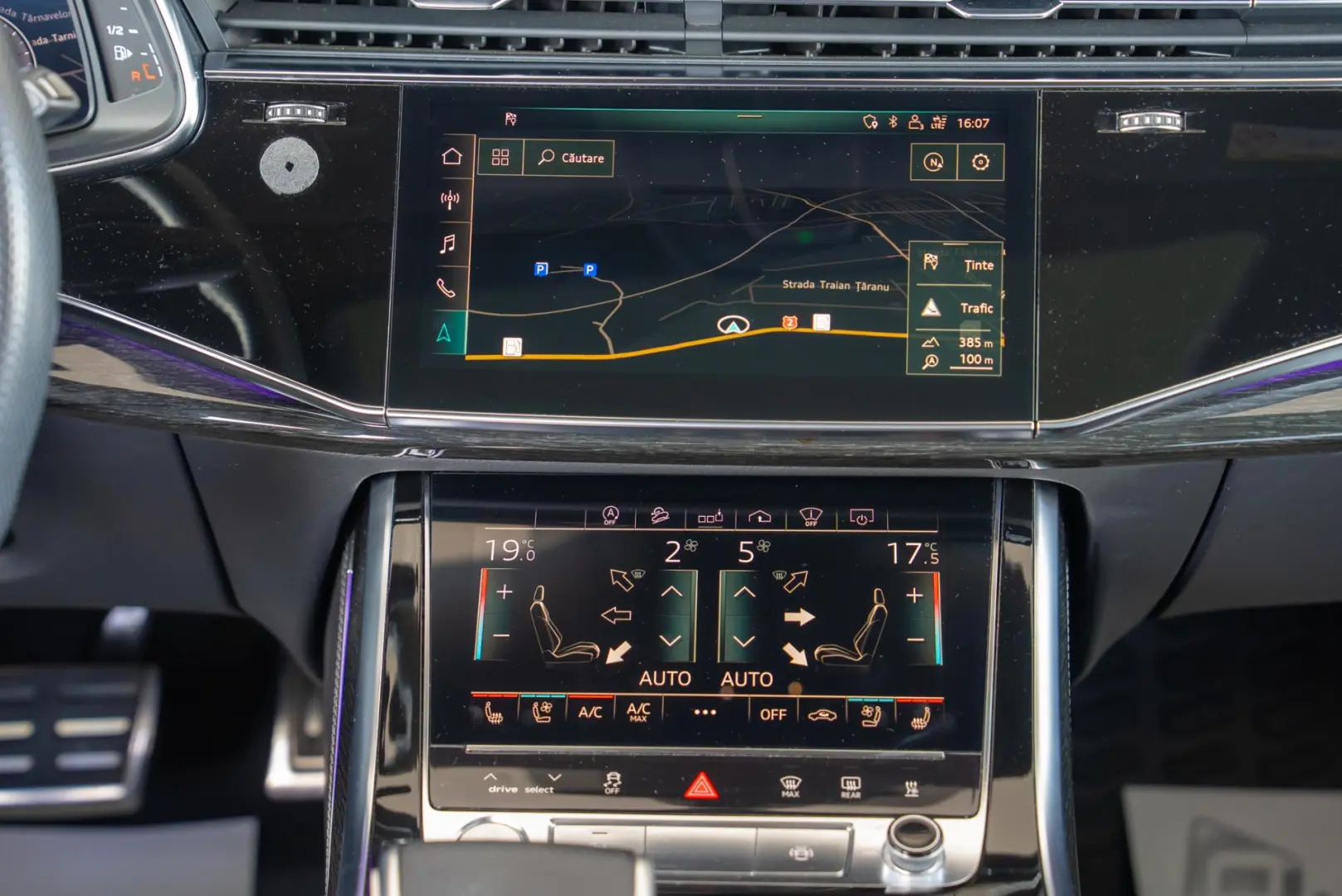 Audi Q8 50 TDI MildHybrid