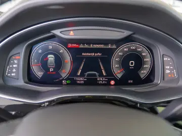 Audi Q8 50 TDI MildHybrid