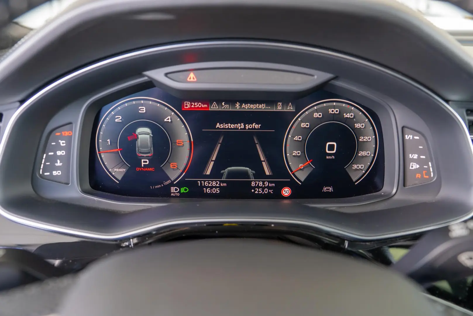 Audi Q8 50 TDI MildHybrid