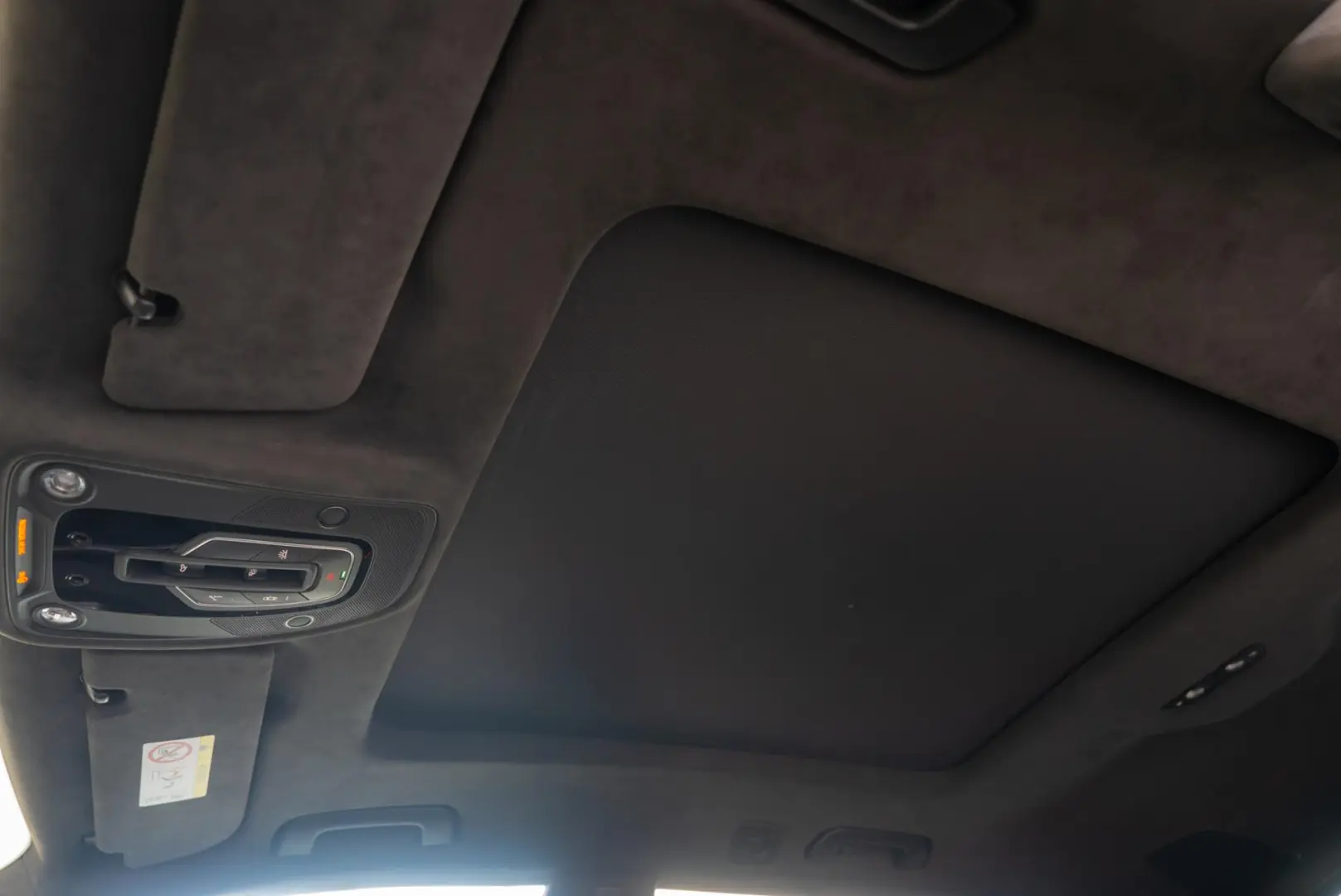Audi Q8 50 TDI MildHybrid