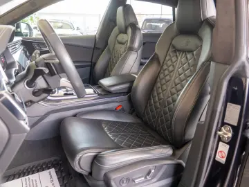 Audi Q8 50 TDI MildHybrid