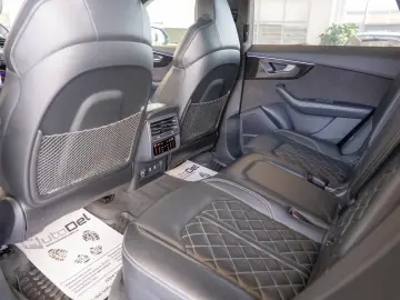 Audi Q8 50 TDI MildHybrid