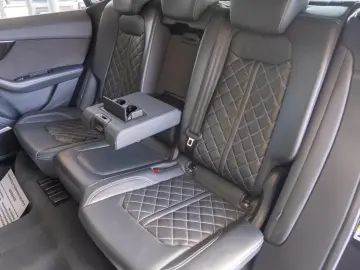 Audi Q8 50 TDI MildHybrid