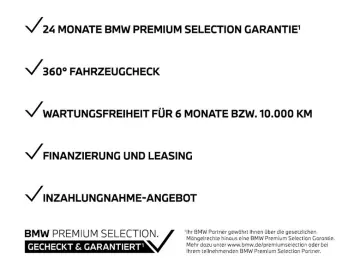 X3 xDrive20d M-Sport AHK ACC Panorama H/K HUD