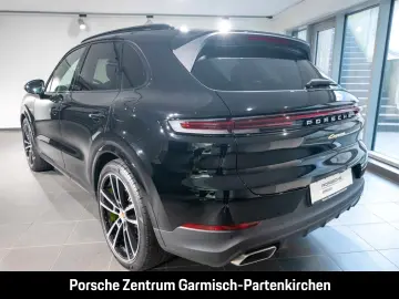 Cayenne E-Hybrid 360 Kamera LenkradHZG Memory