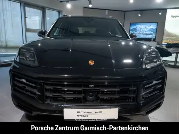 Cayenne E-Hybrid 360 Kamera LenkradHZG Memory