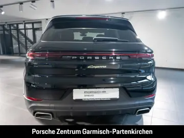Cayenne E-Hybrid 360 Kamera LenkradHZG Memory