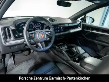 Cayenne E-Hybrid 360 Kamera LenkradHZG Memory