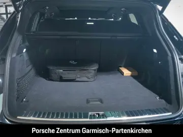 Cayenne E-Hybrid 360 Kamera LenkradHZG Memory