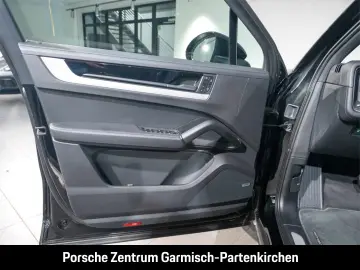 Cayenne E-Hybrid 360 Kamera LenkradHZG Memory