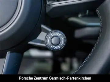 Cayenne E-Hybrid 360 Kamera LenkradHZG Memory