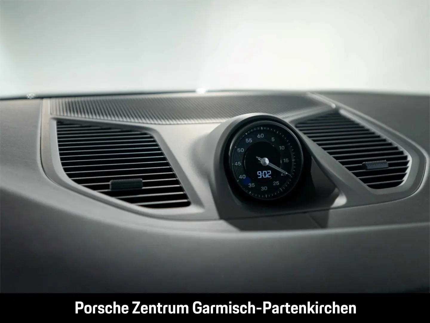 Cayenne E-Hybrid 360 Kamera LenkradHZG Memory