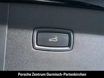 Cayenne E-Hybrid 360 Kamera LenkradHZG Memory