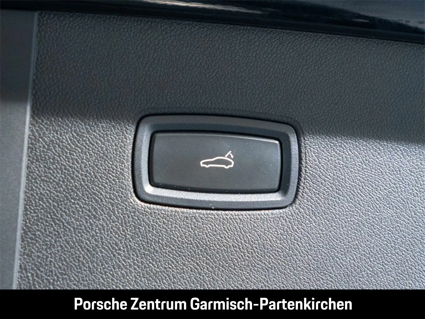 Cayenne E-Hybrid 360 Kamera LenkradHZG Memory