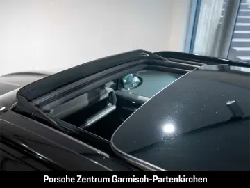 Cayenne E-Hybrid 360 Kamera LenkradHZG Memory