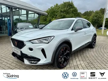 Formentor 2 0 TSI VZ 4DRIVE DSG Leder Akrapovic