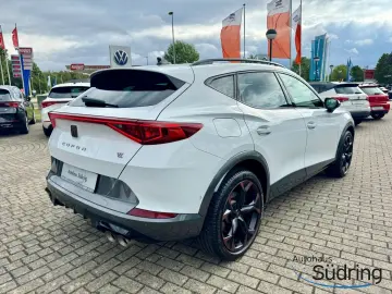 Formentor 2,0 TSI VZ 4DRIVE DSG Leder Akrapovic