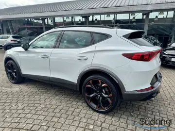 Formentor 2,0 TSI VZ 4DRIVE DSG Leder Akrapovic