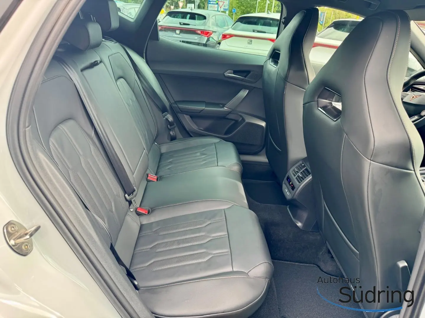 Formentor 2,0 TSI VZ 4DRIVE DSG Leder Akrapovic