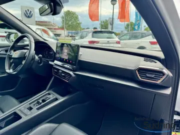 Formentor 2,0 TSI VZ 4DRIVE DSG Leder Akrapovic