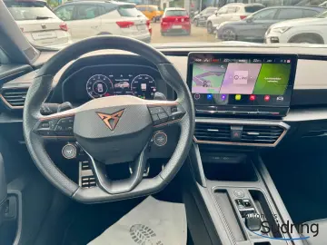 Formentor 2,0 TSI VZ 4DRIVE DSG Leder Akrapovic