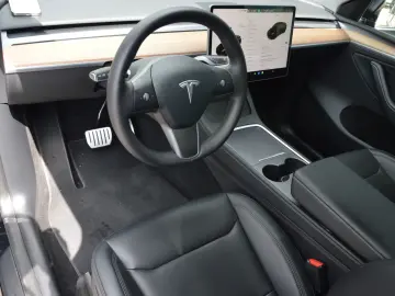 Model Y Performance Dual Motor AWD