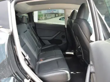 Model Y Performance Dual Motor AWD