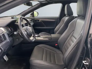 RX 450h F Sport *Allrad*Matrix*HUD*360°*Pano*TWA