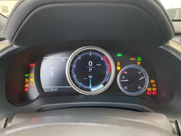 RX 450h F Sport *Allrad*Matrix*HUD*360°*Pano*TWA