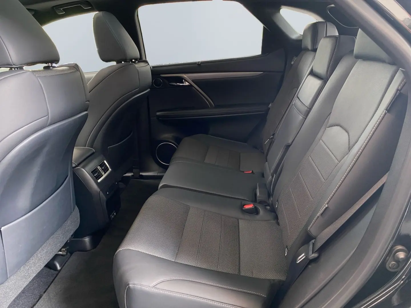 RX 450h F Sport *Allrad*Matrix*HUD*360°*Pano*TWA