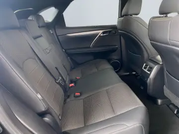 RX 450h F Sport *Allrad*Matrix*HUD*360°*Pano*TWA