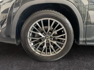 RX 450h F Sport *Allrad*Matrix*HUD*360°*Pano*TWA