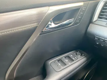 RX 450h F Sport *Allrad*Matrix*HUD*360°*Pano*TWA